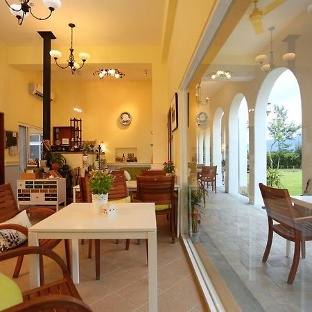 Focaccia Manor B&B Fengping Exterior photo